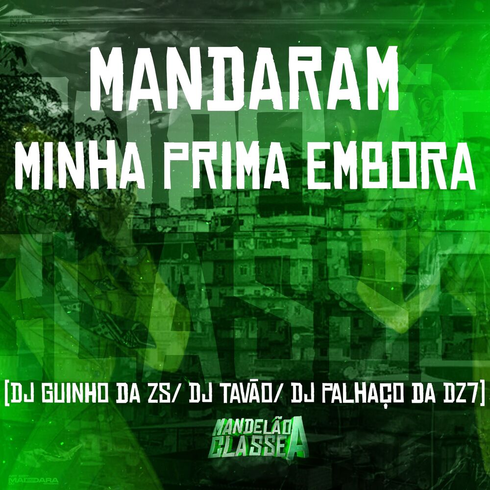 Picture of DJ Palhaço da DZ7