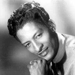 Picture of Bobby Day