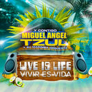 Miguel Angel Tzul y su Marimba Orquesta
