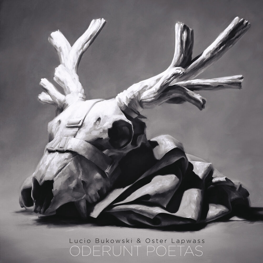 Picture of Lucio Bukowski & Oster Lapwass