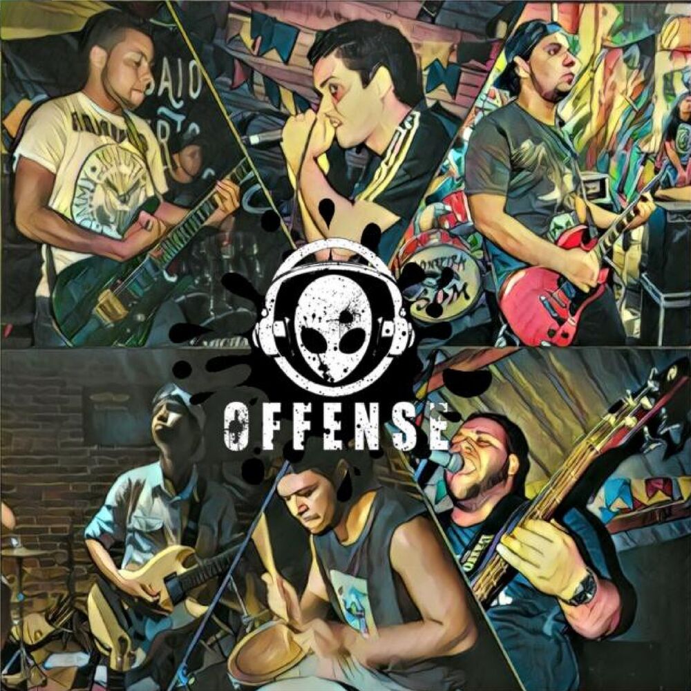 Picture of Offense