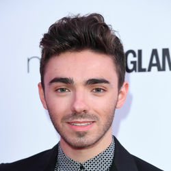 Nathan Sykes