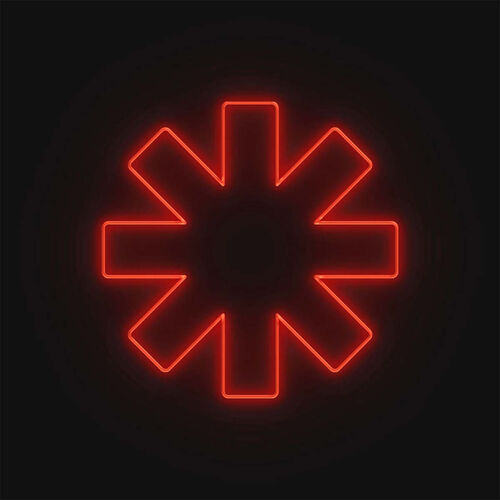 Red Hot Chili Peppers Backing Tracks