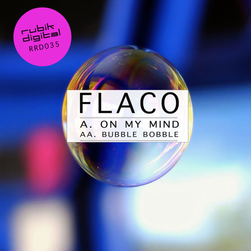 Picture of Flaco