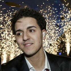 Picture of Basim