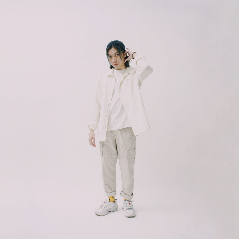 Picture of Chris Andrian Yang