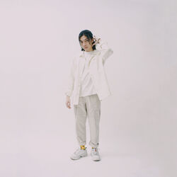 Picture of Chris Andrian Yang