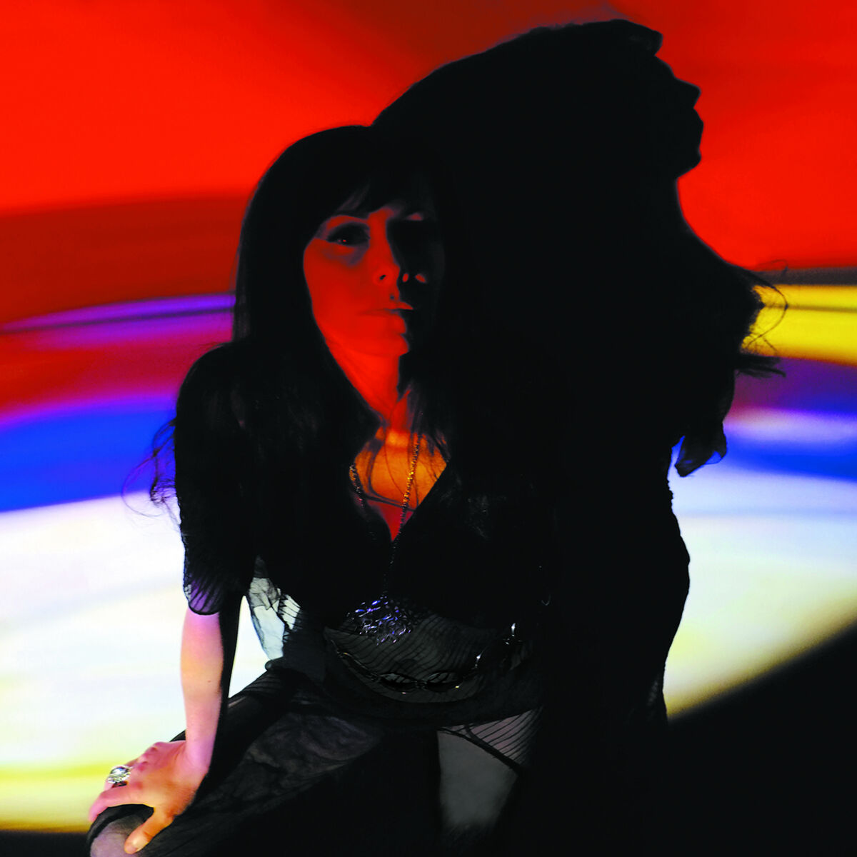 Artist picture of Fabienne Delsol