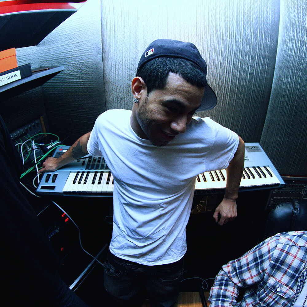 Picture of araabMUZIK