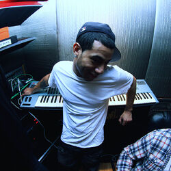 Picture of araabMUZIK