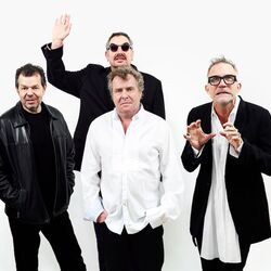 Picture of The Pop Group