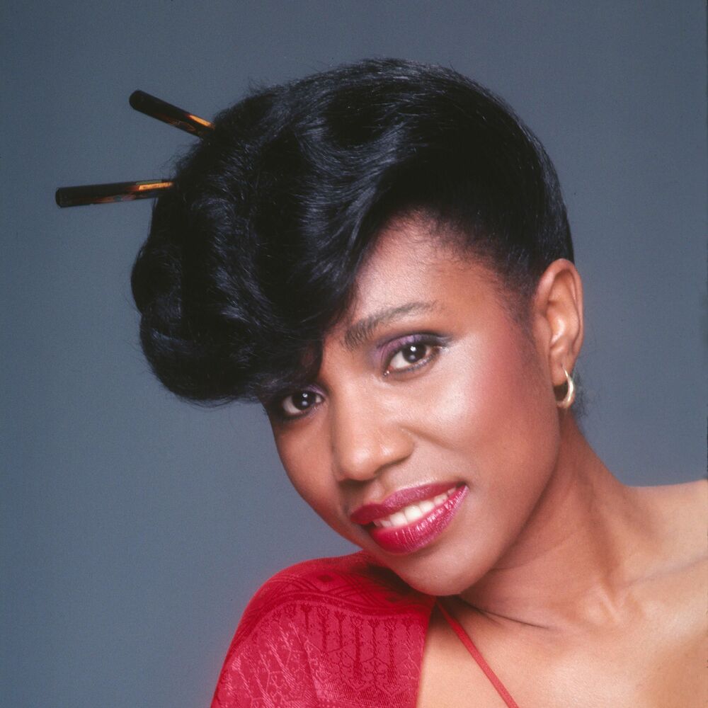 Picture of Syreeta