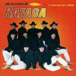Picture of Banda Rafaga