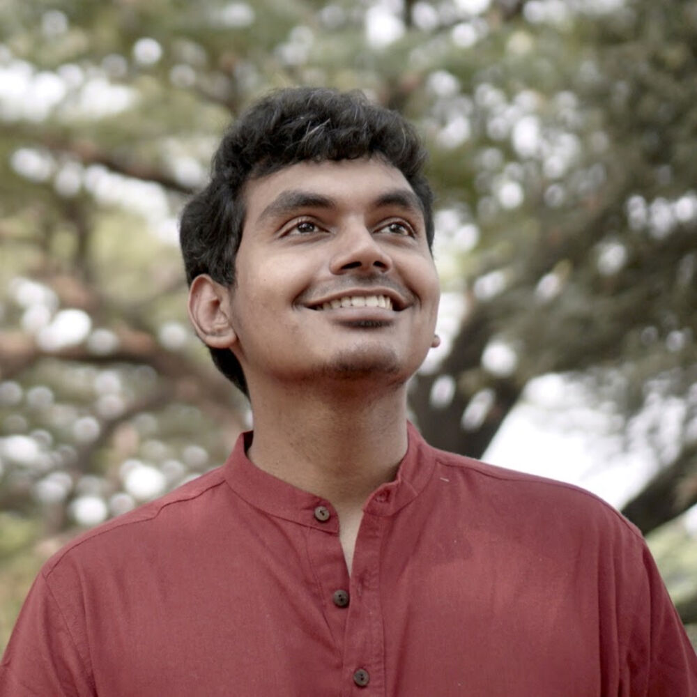 Picture of Sreekanth Hariharan