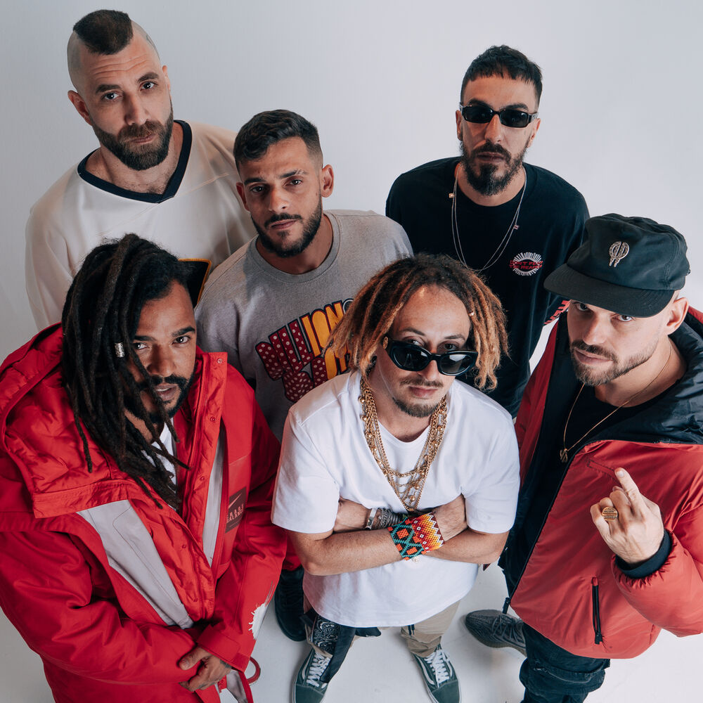 Picture of ConeCrewDiretoria