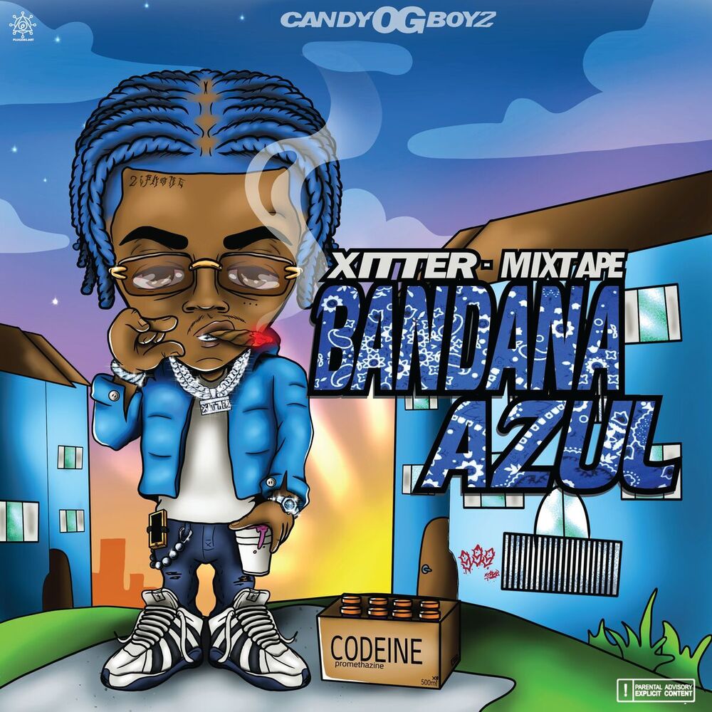 Picture of Xitter
