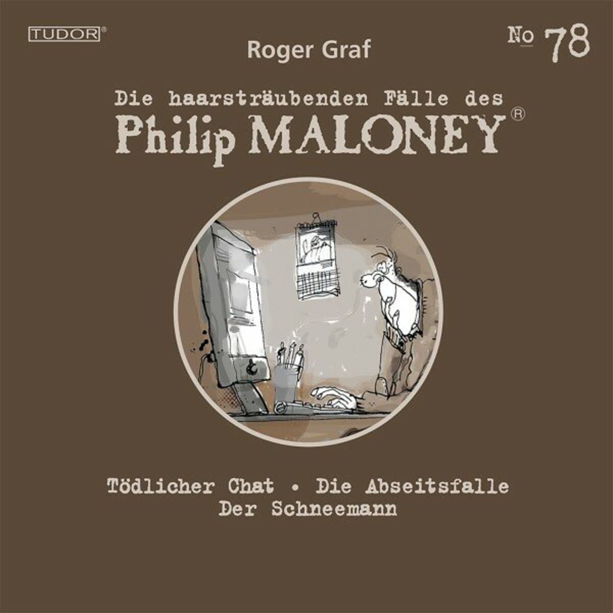Philip Maloney
