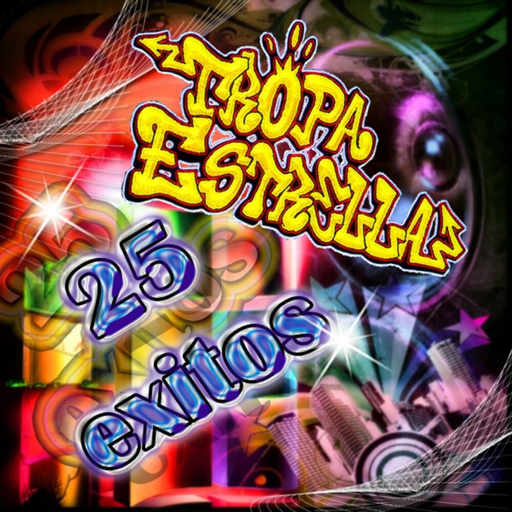 Picture of LA TROPA ESTRELLA