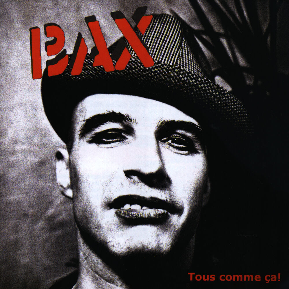 Picture of Bax