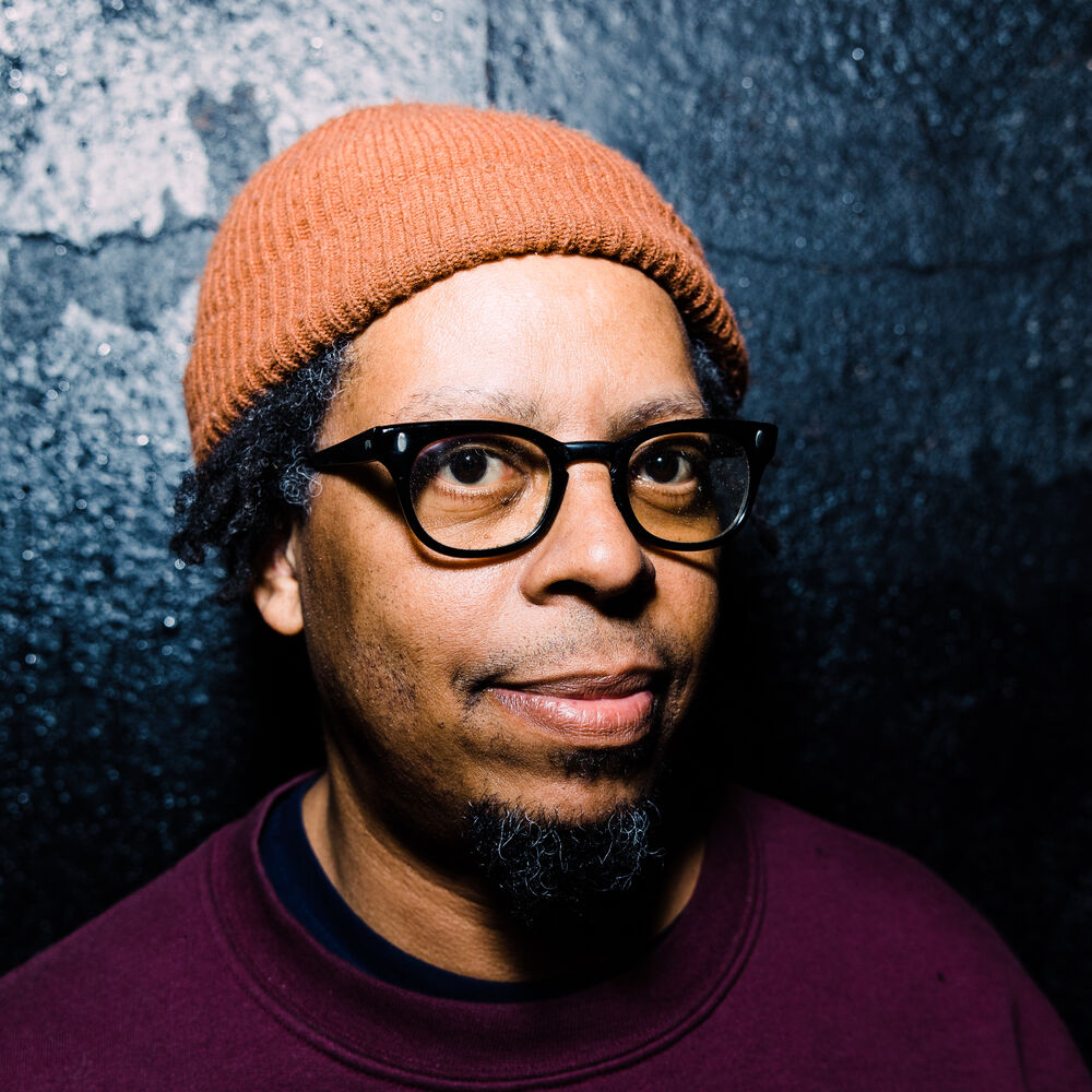 Picture of Jeff Parker