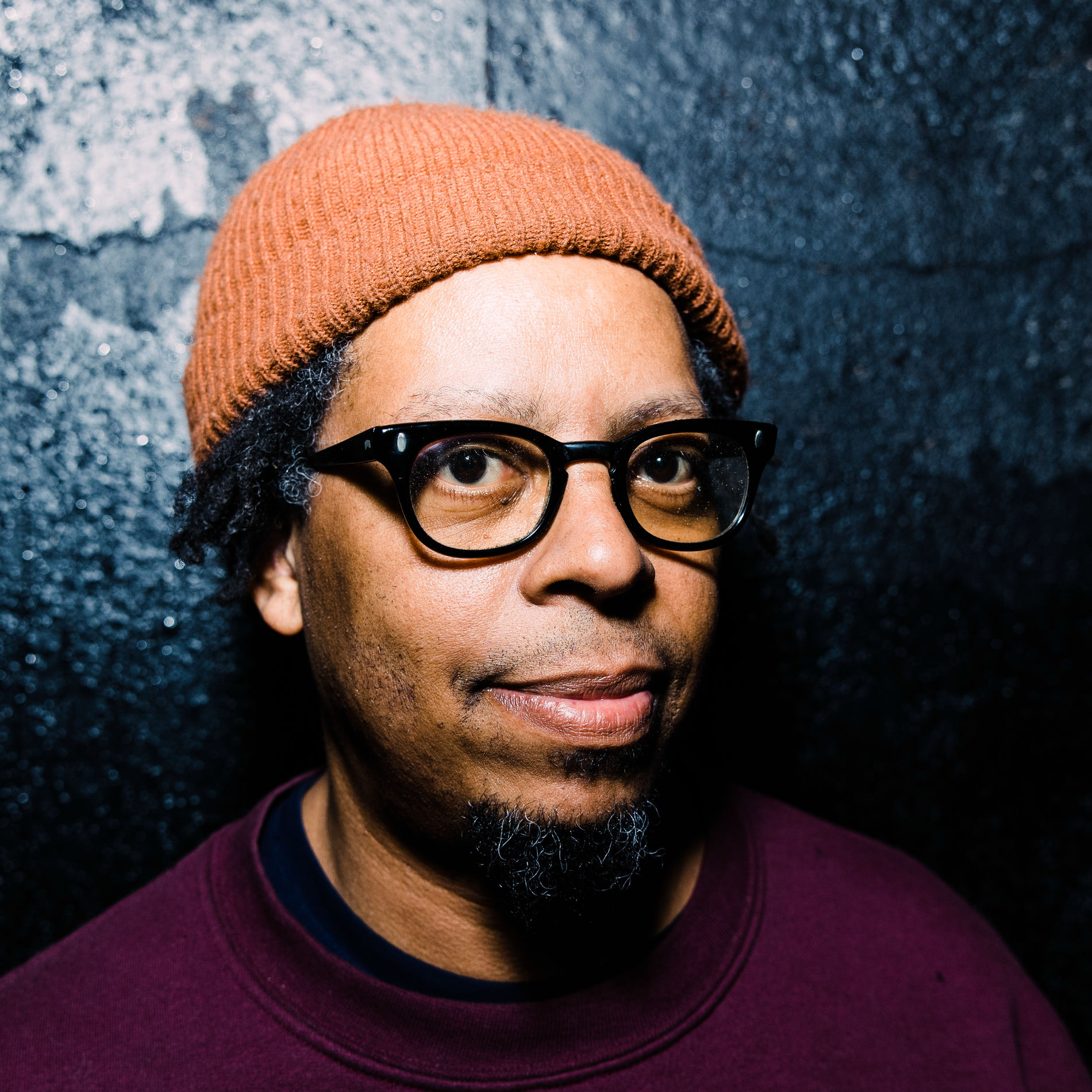 Artist picture of Jeff Parker