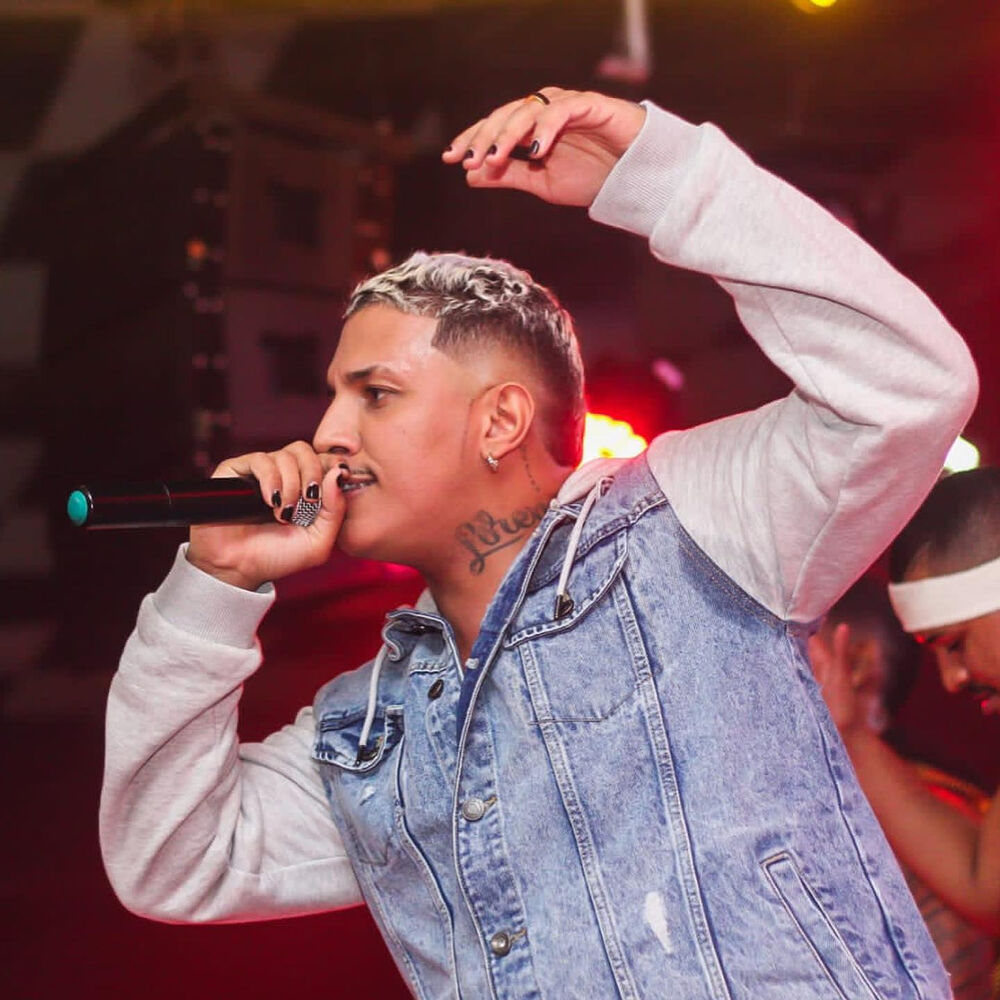 Picture of Lekinho Campos