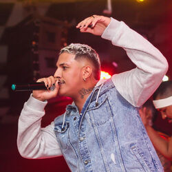 Picture of Lekinho Campos