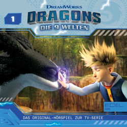 Dragons - Die 9 Welten
