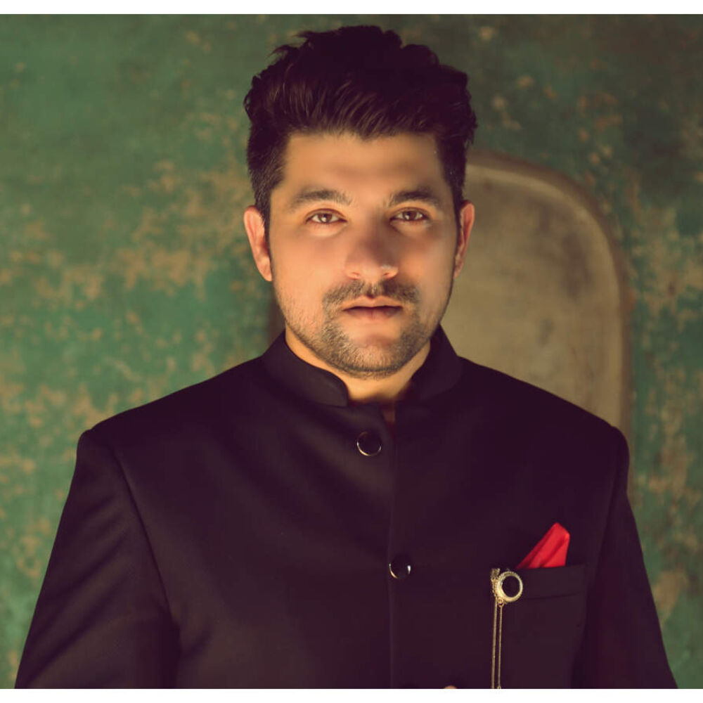 Picture of Manan Bhardwaj