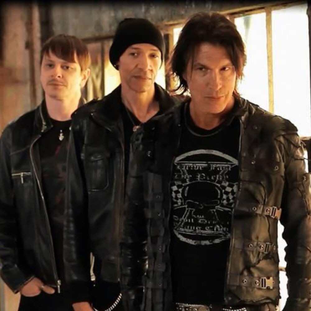 Picture of KXM