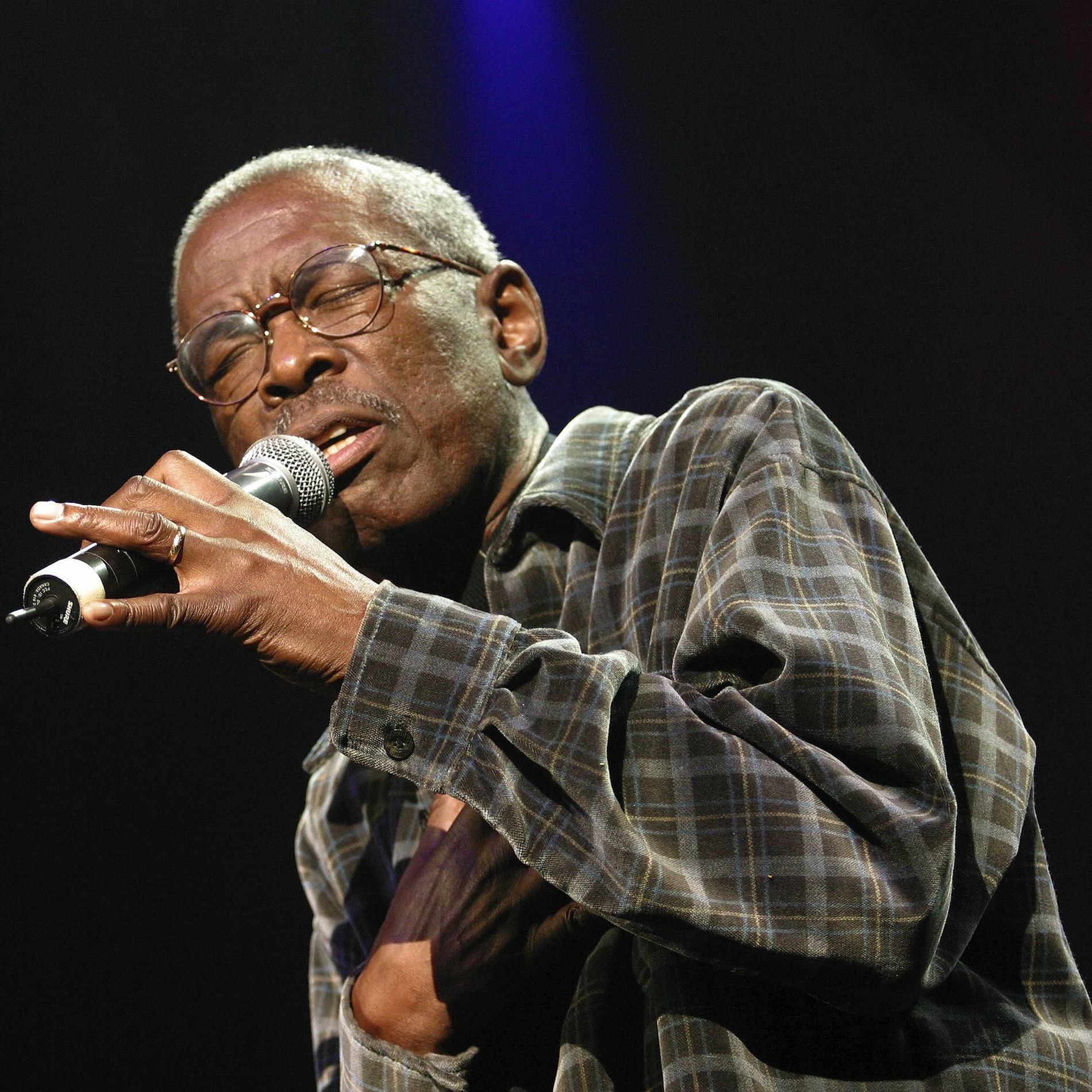 Artist picture of Jon Lucien