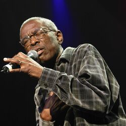 Picture of Jon Lucien