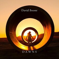 Picture of David Boone