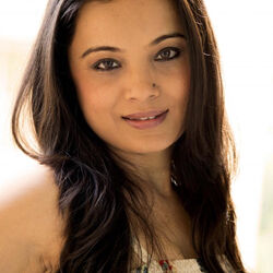 Picture of Sowmya Raoh