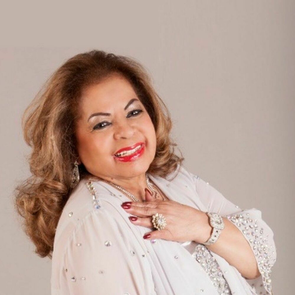 Picture of Angela Maria