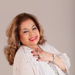 Picture of Angela Maria