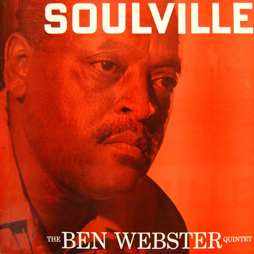 Ben Webster Quintet: albums, songs, concerts | Deezer