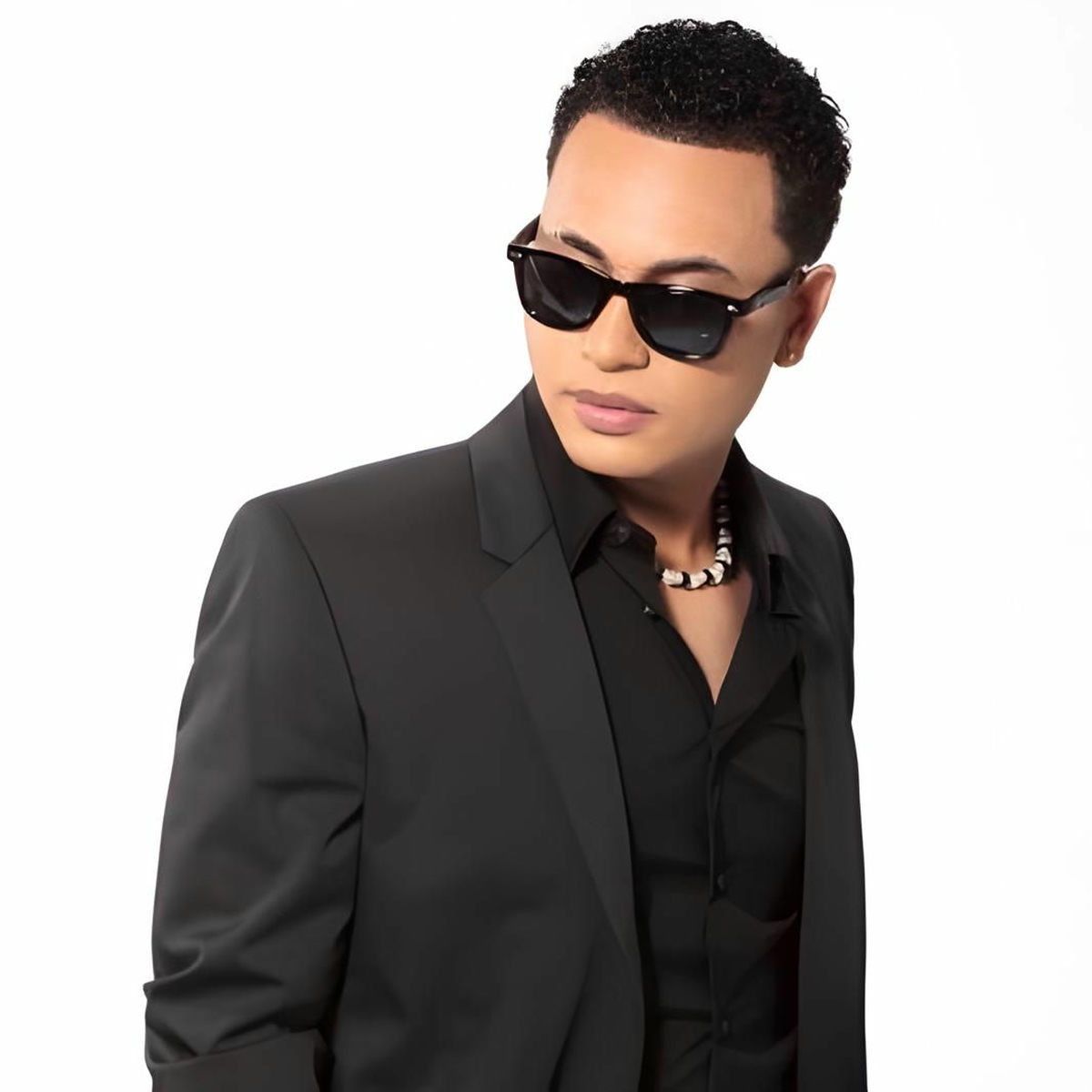 Artist picture of Toby Love