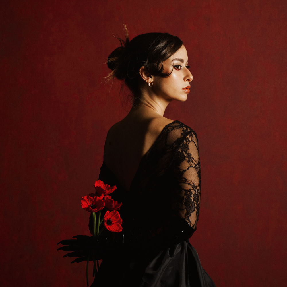 Photo de l'artiste Gisèle
