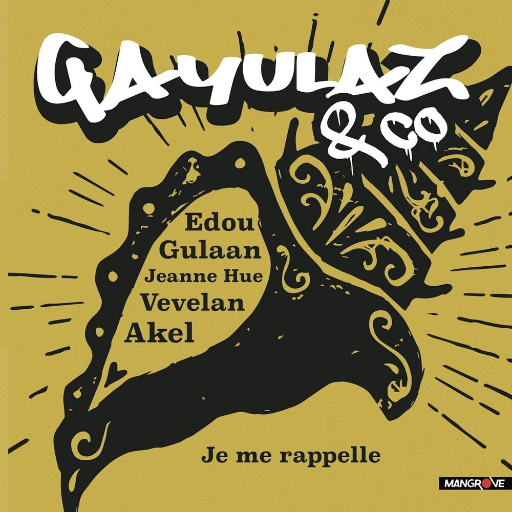 Picture of Gayulaz