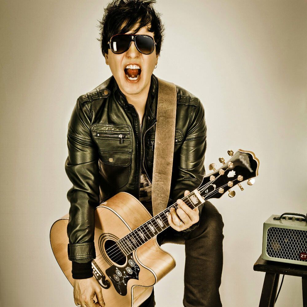 Picture of Luciano Nassyn