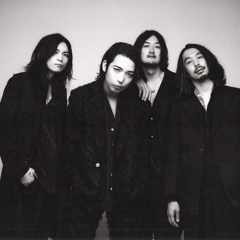 Picture of THE NOVEMBERS
