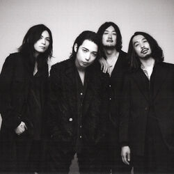 Picture of THE NOVEMBERS
