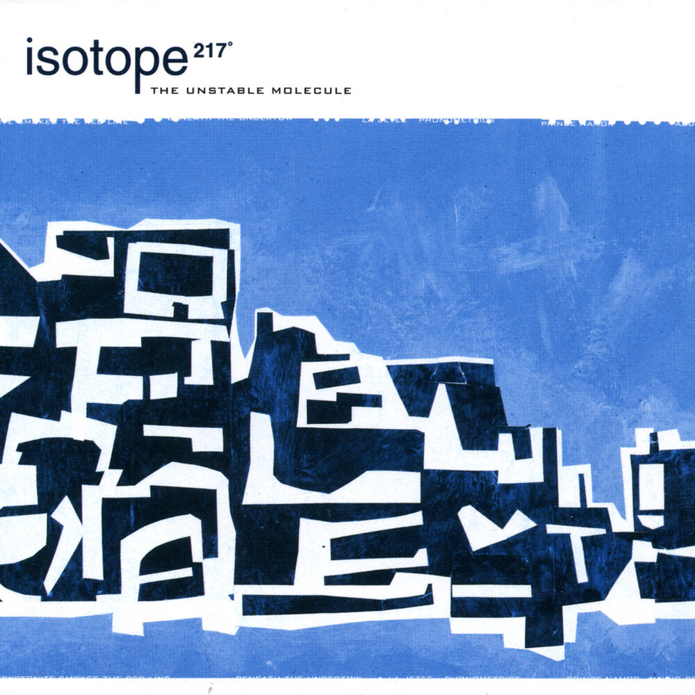 Picture of Isotope 217