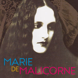 Picture of Marie de Malicorne