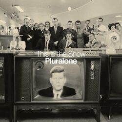 Picture of Pluralone