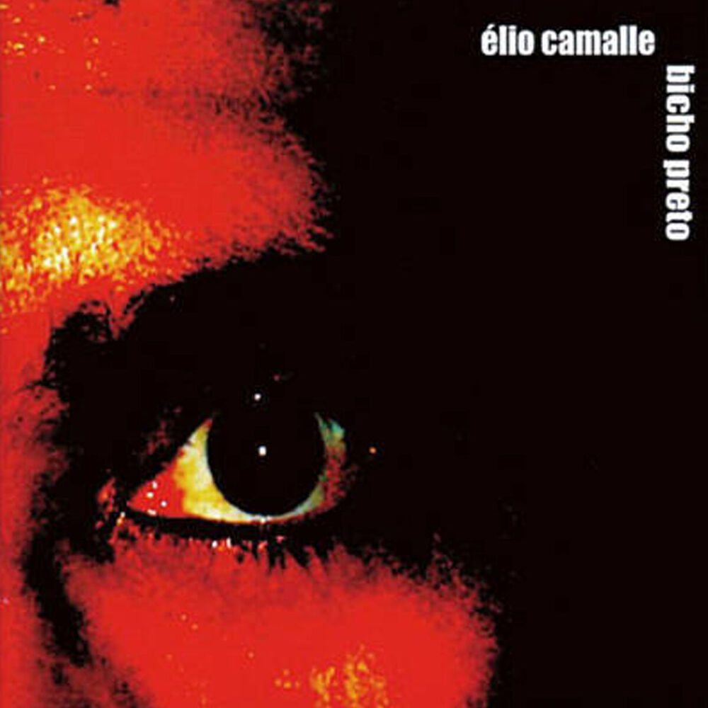 Picture of Élio Camalle