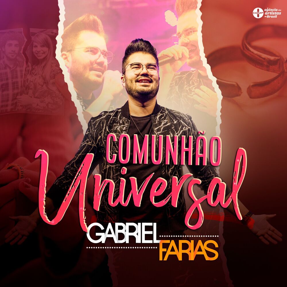 Picture of Gabriel Farias