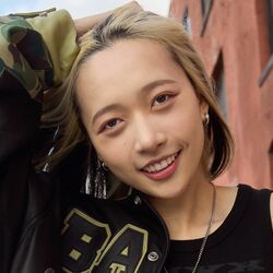 Picture of Hannah Bahng