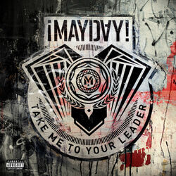 Picture of MAYDAY!